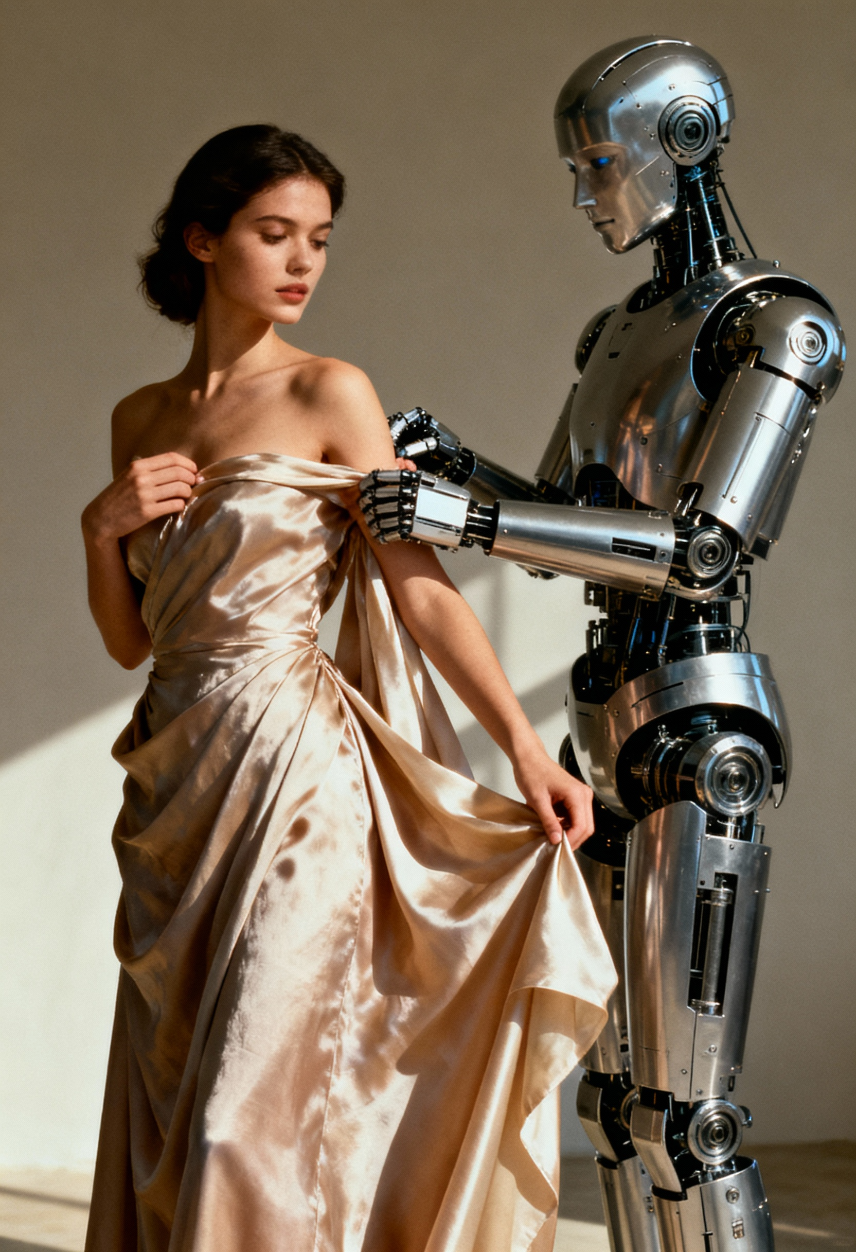 Агент-фотограф